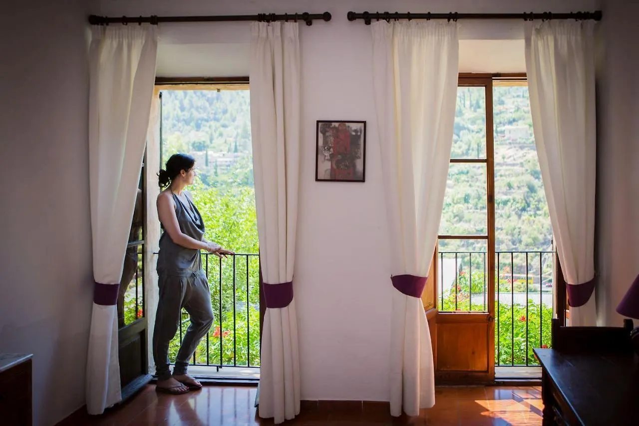 Hostal Villa Verde-Adults Only Deia