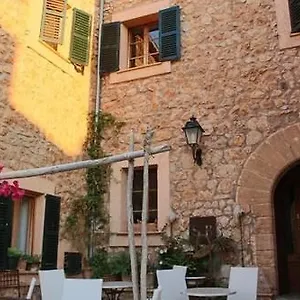 3* Hotel Son Borguny