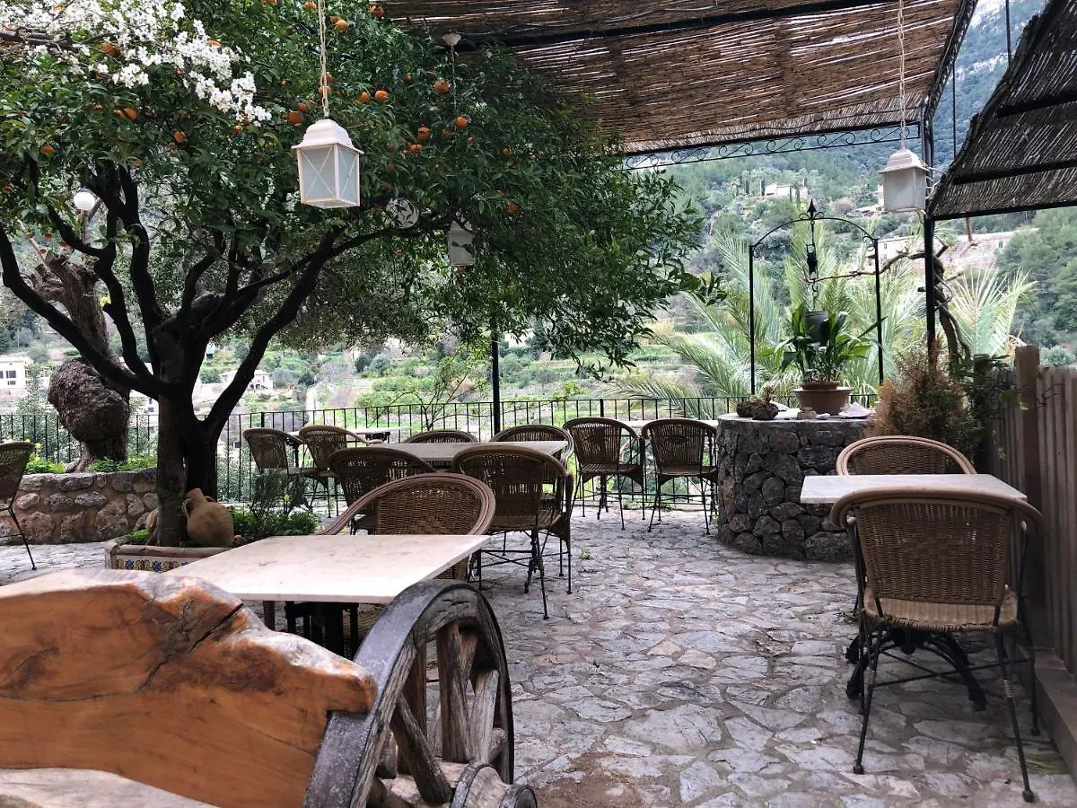 Hostal Villa Verde-Adults Only Deia 0*,  Hiszpania
