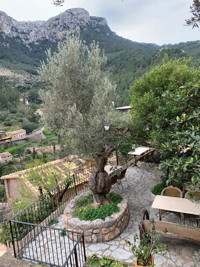 Hostal Villa Verde-Adults Only Deia Hiszpania
