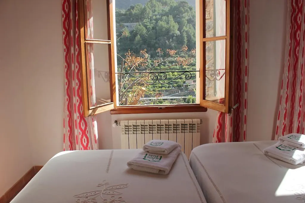Hostal Villa Verde-Adults Only Deia