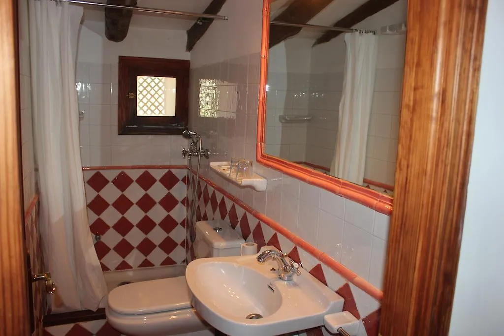 Hostal Villa Verde-Adults Only Deia