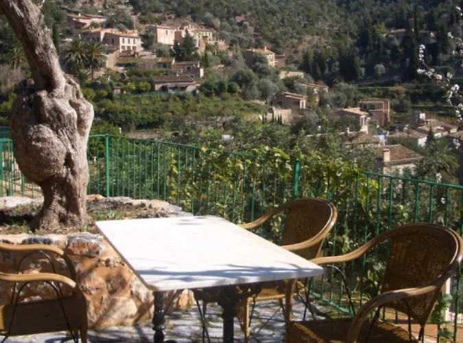 Hostal Villa Verde-Adults Only Deia 0*,  Hiszpania